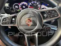 2019 Porsche Panamera