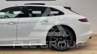 2019 Porsche Panamera