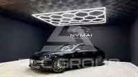 2019 Porsche Panamera