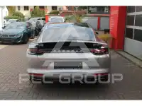 2019 Porsche Panamera