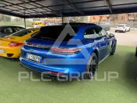 2019 Porsche Panamera
