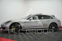 2019 Porsche Panamera