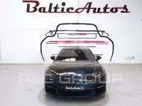 2019 Porsche Panamera