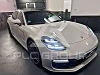 2019 Porsche Panamera