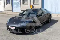 2019 Porsche Panamera