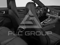 2019 Porsche Panamera