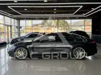 2019 Porsche Panamera