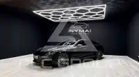 2019 Porsche Panamera