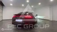2019 Porsche Panamera