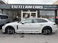 2019 Porsche Panamera