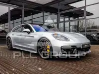 2019 Porsche Panamera