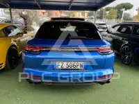 2019 Porsche Panamera
