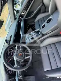 2019 Porsche Panamera