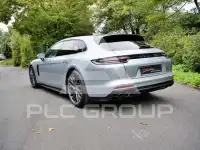2019 Porsche Panamera