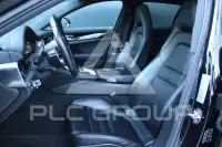 2019 Porsche Panamera