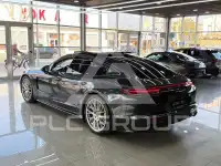 2019 Porsche Panamera