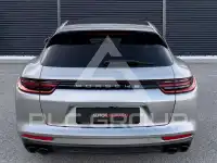 2019 Porsche Panamera