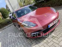 2019 Porsche Panamera