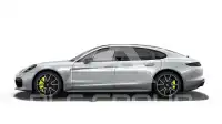 2019 Porsche Panamera
