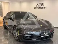 2019 Porsche Panamera