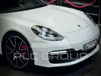 2019 Porsche Panamera