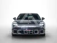 2019 Porsche Panamera
