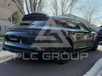 2019 Porsche Panamera
