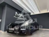 2019 Porsche Panamera