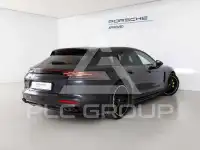 2019 Porsche Panamera