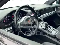 2019 Porsche Panamera