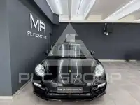 2019 Porsche Panamera