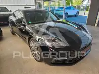 2019 Porsche Panamera