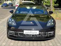 2019 Porsche Panamera