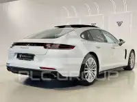 2019 Porsche Panamera