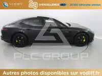 2019 Porsche Panamera