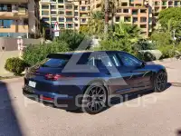 2019 Porsche Panamera