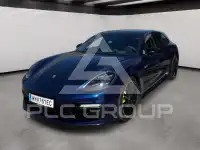 2019 Porsche Panamera