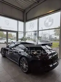 2019 Porsche Panamera