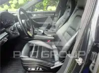 2019 Porsche Panamera