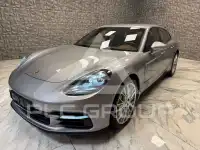 2019 Porsche Panamera