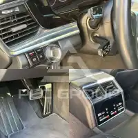 2019 Porsche Panamera