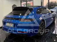 2019 Porsche Panamera