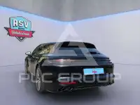 2019 Porsche Panamera
