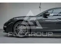 2019 Porsche Panamera
