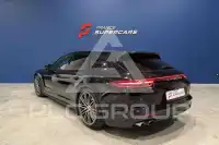 2019 Porsche Panamera