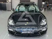 2019 Porsche Panamera