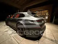 2019 Porsche Panamera