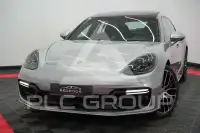 2019 Porsche Panamera