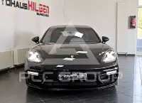 2019 Porsche Panamera