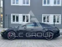 2019 Porsche Panamera